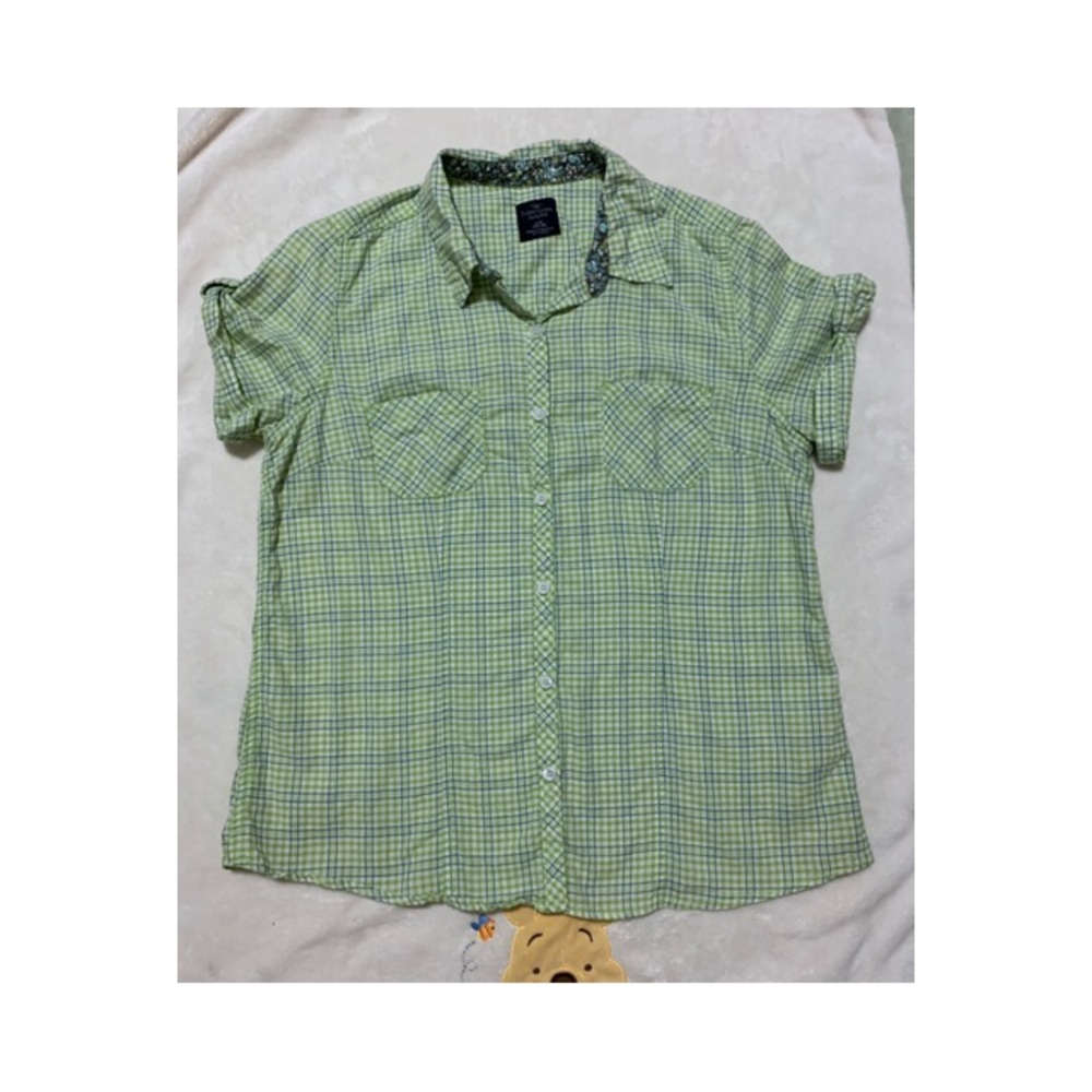 Faded Glory women’s tops